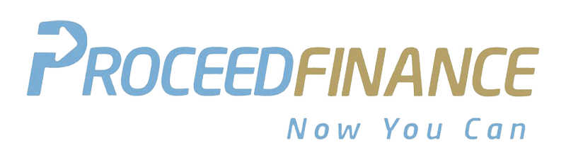 proceed finance logo